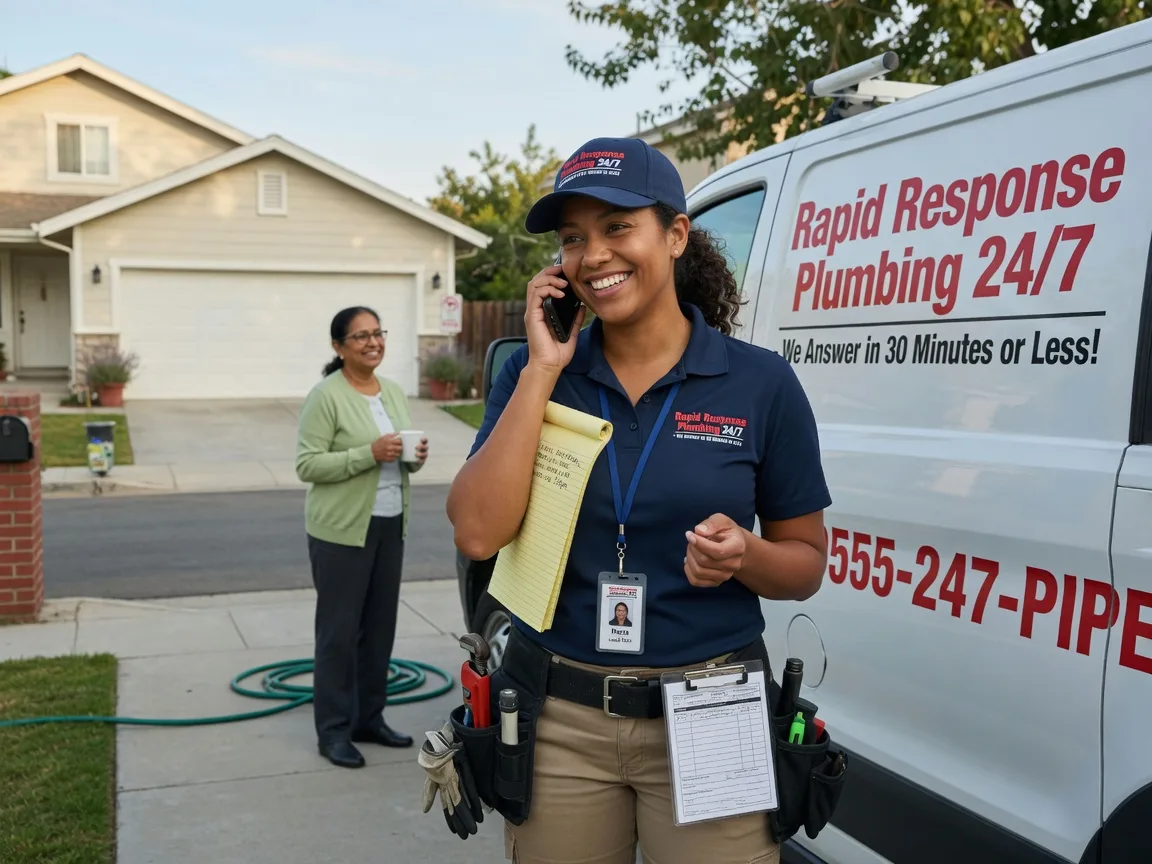 Emergency Plumber Marathon, WI FAQs